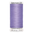 thumbnail image 1 of GÜTERMANN 120 100% Polyester All Purpose Thread, 274 m (300 yd), 1 of 5