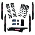 thumbnail image 1 of Skyjacker Jk25bpblt Suspension Lift Kit W/Shock Fits 07 18 Fits/For  Wrangler, 1 of 4