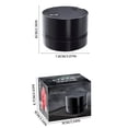 thumbnail image 2 of Mini Desktop Vacuum Cleaner - Wireless, 360 Rotatable, High Suction, Low Noise, Suitable for Home/Office, Ideal Gift, 2 of 5