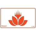 thumbnail image 3 of Ultra PRO Mana 8 - Stitched Edge Playmat - Lotus for Magic: The Gathering, 3 of 3
