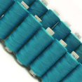 thumbnail image 3 of 10 Pcs Bobine de Fil Polyester Jaune en Gros pour Machine à Main, Courtepointe, Couture, 3 of 4