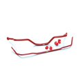 thumbnail image 5 of Barre Stabilisatrice Eibach pour Mazda Miata 1999-2005 5530.320 Anti-Rouleau-Kit; 27 Millimètres Avant/15 Millimètres Arrière; Rouge, 5 of 5