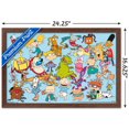 thumbnail image 2 of Personnages Nickelodeon, 2 of 4