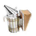 thumbnail image 2 of Rongfmy Smoker with Heat Apiculture Accessories Beekeeping Equipment, 2 of 8