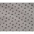 thumbnail image 4 of oneOone Cotton Flex Fabric Stork Bird Fabric Prints by Yard 40 Inch Wide, 4 of 4