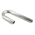 thumbnail image 1 of J-Bend 180 Degree 1.5in Stainless Steel, 1 of 4