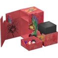 thumbnail image 4 of Ultimate Guard - Flip'n'Tray 100+ - Magic : The Gathering - Aetherdrift - Hazoret, Godseeker, 4 of 7