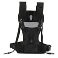 thumbnail image 1 of Rdeghly Multifunction Dual Camera Strap Nylon Adjustable Multi Carrier Chest Harness, 1 of 8