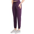 thumbnail image 4 of Athletic Works Women's Fleece Jogger, 4 of 6