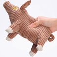 thumbnail image 3 of Pet Pet Toy Vocalization Relieve Depression Stimulate Gums Reduce  Plaque Chewable Pet Toy, 3 of 8