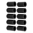 thumbnail image 3 of Automotive Line Hose , Weather Resistant Flexible Silicone Vacuum Hose Plug 10mm  For Protection Black,Red,Blue, 3 of 8