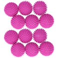 thumbnail image 3 of Ball, Reusable 12Pcs Washing Ball Laundry  Balls, Non- For Home Dryer Machined Clothes Fabric, 3 of 8