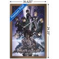 thumbnail image 4 of L'Attaque des Titans : Saison 4 - Key Visual 2, 4 of 4