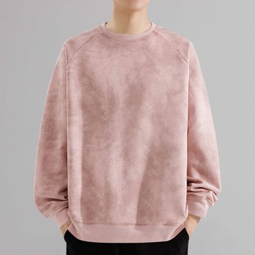 Gspmoly Chemise pour Homme, Haut à Boutons Imprimé Vintage de Mode pour Homme à Manches Longues Sans Capuchon Offres de Hauts pour Homme