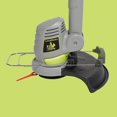 thumbnail image 3 of LawnMaster 10" Cordless Grass Trimmer - CLGT1018B, 3 of 5