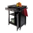 thumbnail image 3 of 20727 Timber Kitchen Cart, 3 of 5