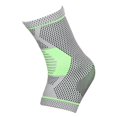 thumbnail image 3 of 1 Piece Compression Foot Sleeve Plantar Fasciitis Support Sock Arch Support, 3 of 8