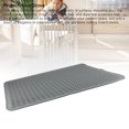 thumbnail image 4 of Stove Top Covers for Electric Stove, Silicone Stove Mat for Glass Top Stove Thick Induction Cooktop Protector Heat Resistant Cooktop Cover Range Covers for Electric Stove, 4 of 7