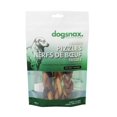 thumbnail image 1 of Dogsnax 5" Braided Pizzles , 5 Pack, 1 of 2