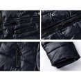 thumbnail image 1 of Kids Winter Puffer Jacket and Snow Pants 2-Piece Snowsuit Skisuit Set, 1 of 6