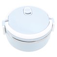 thumbnail image 4 of Termos Para Comida Caliente, Thermal Lunch Box  For Hot Food Stainless Steel Single Layer Portable Insulated  Box with Safety Buckle For  Adult, 4 of 7