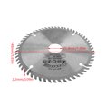 thumbnail image 4 of Hardness Wear Resistant Saw Blade,  Cutting Cutting Disc, Durable Not Easy To Break For Cutting Steel, 4 of 8
