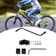 thumbnail image 4 of S SERENABLE Bike Handle Adjustable Length Children Kids Training Handle, 4 of 6