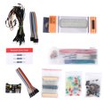 thumbnail image 3 of LHCER Kit Électronique Amélioré DIY avec Module d'Alimentation Carte Sans Soudure pour Raspberry Pi, Kit Électronique DIY, Kit de Démarrage Électronique, 3 of 8