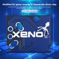 thumbnail image 4 of For Gamecube NGC SD2SP2 PRO Card Adapter for SD Load SDL TF Card (Style D), 4 of 6