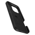 thumbnail image 3 of OtterBox Commuter MagSafe Case Black for iPhone 16 Pro Max, 3 of 5