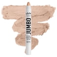thumbnail image 2 of NYX Professional Makeup Jumbo Eye Pencil, Iced Latte, 2 of 2