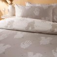 thumbnail image 5 of Furn Be Kind Duvet Cover Set, 5 of 5