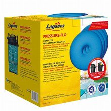 Laguna Pressure Flo 2100/3000 Foam Kit (4-Pack)