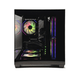 thumbnail image 3 of Unitechx Gaming RGB Desktop Tower PC- Intel Core i7 6700 / 16 GB RAM / 1TB SSD /Nvidia GeForce RTX 3050 / Windows 11 Pro, 3 of 4