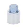 thumbnail image 1 of XModel Car Tire AntiTheft Screw Bolt Disassembly Tool Fit for A1 A5 A3 A4L A6L A7 Q3 Q5 A8 TT R8, 1 of 14