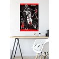 thumbnail image 4 of Michael Jordan - Esquisse, 4 of 4