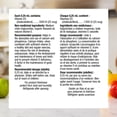 thumbnail image 3 of Webber Naturals® Vitamine D3 Liquide, 1000 IU, 3 of 8