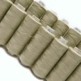 thumbnail image 4 of Hand Machine Wholesale New Spun Grey Over Locking Quilting Sewing 20 Pcs Thread, 4 of 4