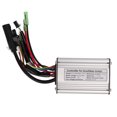 thumbnail image 2 of 36V/48V Sine  17A Controller, 36V/48V Sine  Controller Heat Dissipation Durable Practical Easy To Install  for 250W 350W Motor, 2 of 8