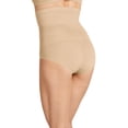 thumbnail image 3 of Jockey Essentials Core Body Smoothing Hi-Waist Slimming Brief, 3 of 3