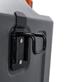 thumbnail image 4 of Camco Rhino Portable 36 Gallon RV Waste Tank Holding Hose and Accessories, 4 of 10