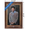 thumbnail image 2 of Seinfeld - Kramer Wall Poster, 22.375" x 34", 2 of 4