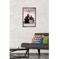 thumbnail image 3 of The Breakfast Club - One Sheet Wall Poster, 22.375" x 34", 3 of 4