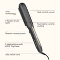 thumbnail image 4 of InfinitiPro Adjustable Tension Straightening Brush by Conair, 4 of 12