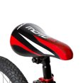 thumbnail image 2 of Hyper Bicycles 14" Moto14 Bike for Kids, with Training Wheels, Red, 2 of 9