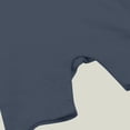 thumbnail image 3 of Baby Rompers Short Sleeve with Snap Closure Infant Clothes, 3 of 5