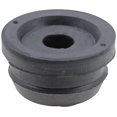 thumbnail image 1 of Dorman 42054 PCV Grommet - 0.423 In. ID - 1.518 In. OD - 0.772 In. Thickness Compatible with Select Oldsmobile / Pontiac Models, 1 of 4