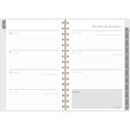 thumbnail image 3 of 2026 Cambridge® Emerson Dot Small Weekly Planner, 3 of 7