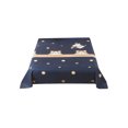 thumbnail image 2 of PEONAVET Bed Sheets Sheets Bedding Sets - All Seasons Bedding Sheets Easy- Breathable Soft Sheets Lifelike and Interesting Patterns, 2 of 6