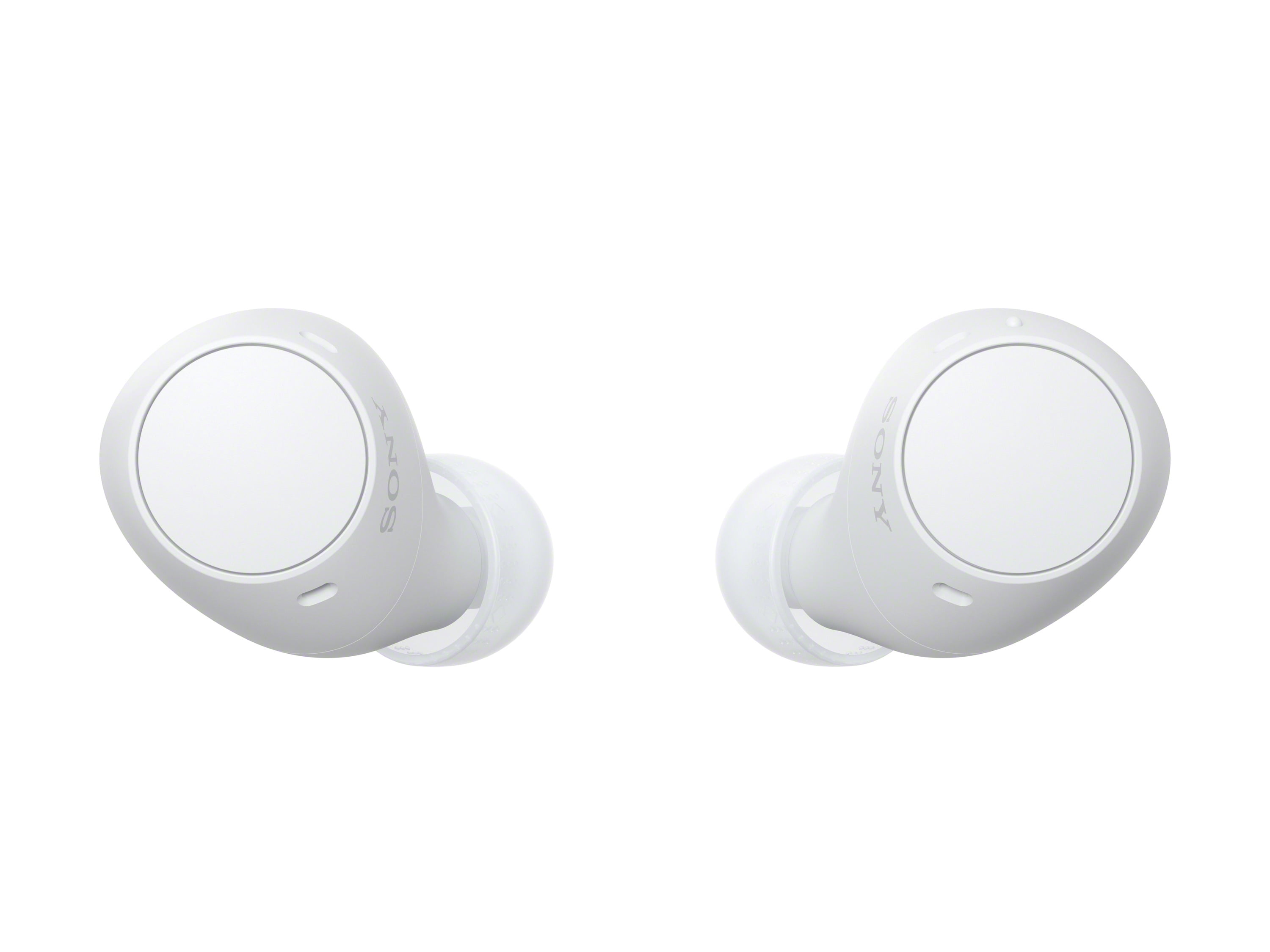 Écouteurs boutons vraiment sans fil WF-C510 - Blanc